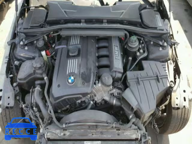 2010 BMW 328 WBAWR3C58AP462725 зображення 6