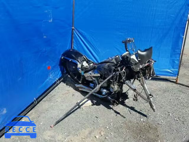 2006 HARLEY-DAVIDSON FLSTFI 1HD1BXB186Y013651 image 0