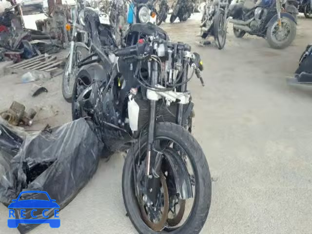 2006 SUZUKI GSX-R750 JS1GR7KA862100518 image 0