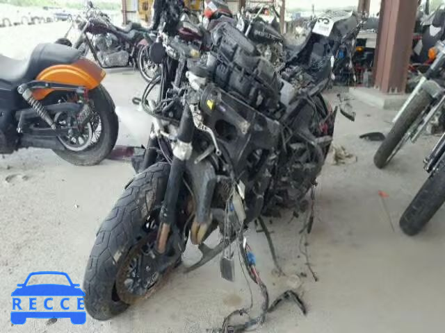 2006 SUZUKI GSX-R750 JS1GR7KA862100518 image 1