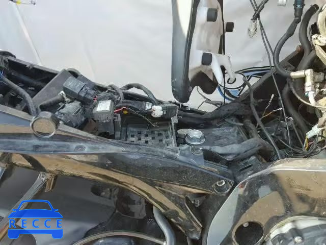 2006 SUZUKI GSX-R750 JS1GR7KA862100518 image 4