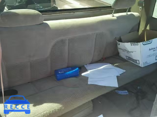 1997 GMC SIERRA 1GTGK29R9VE501937 image 5