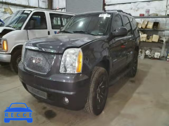 2011 GMC YUKON SLE 1GKS1AE07BR309617 image 1