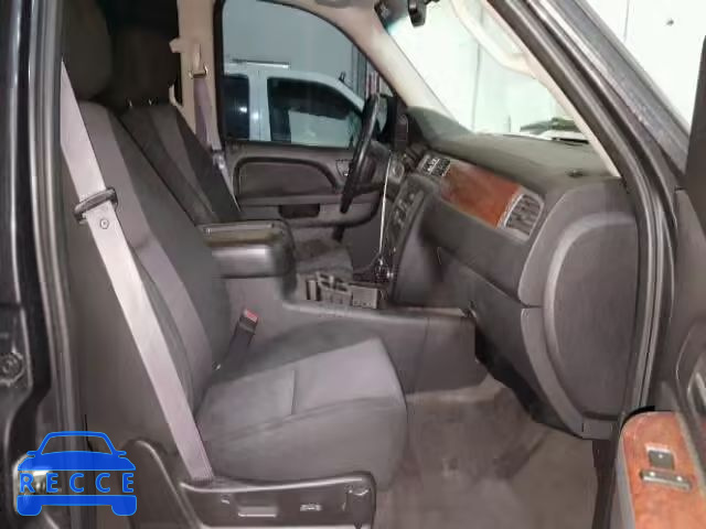 2011 GMC YUKON SLE 1GKS1AE07BR309617 image 4