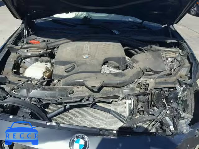 2014 BMW 335XI GT WBA3X9C51ED153147 Bild 6