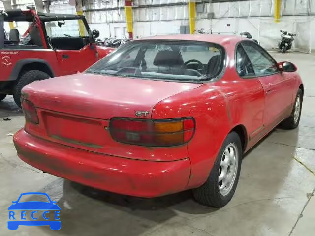 1990 TOYOTA CELICA JT2ST87F9L0023332 image 3