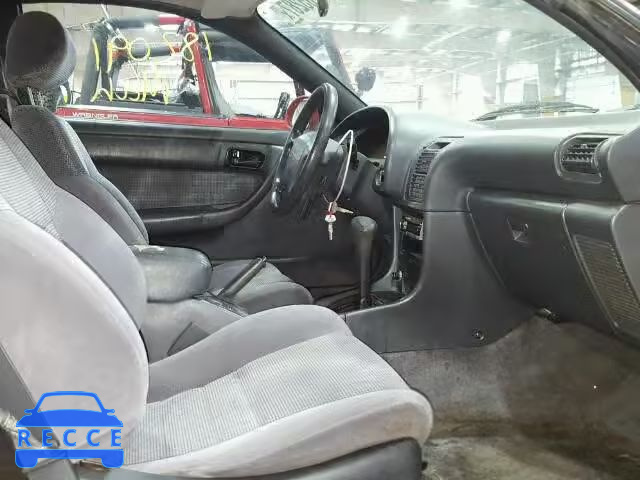 1990 TOYOTA CELICA JT2ST87F9L0023332 image 4