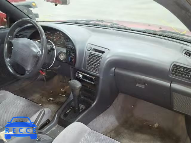 1990 TOYOTA CELICA JT2ST87F9L0023332 image 8