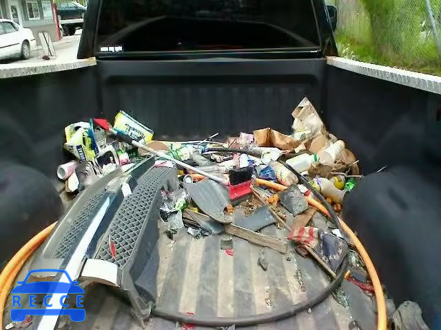 2003 DODGE RAM 2500 S 3D7KU26C03G797379 image 5