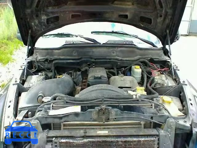 2003 DODGE RAM 2500 S 3D7KU26C03G797379 image 6