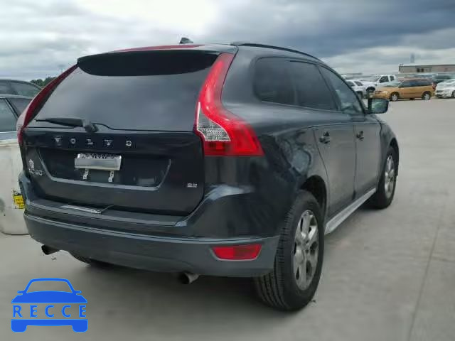 2010 VOLVO XC60 YV4982DL4A2050743 image 3