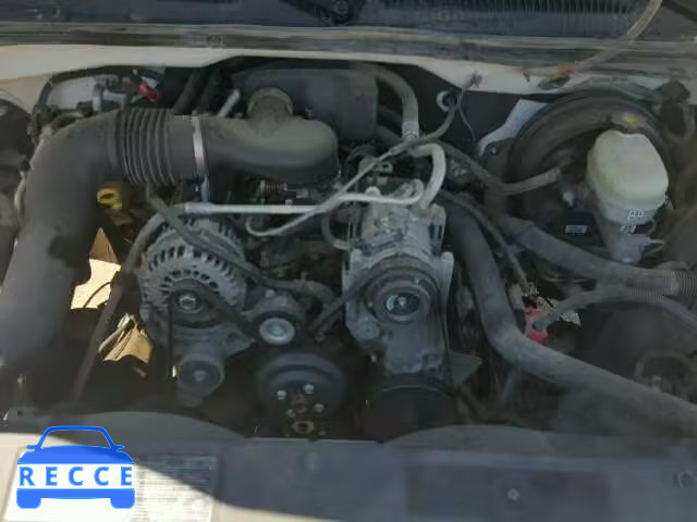 2007 GMC NEW SIERRA 1GTEC14X77Z144175 image 6