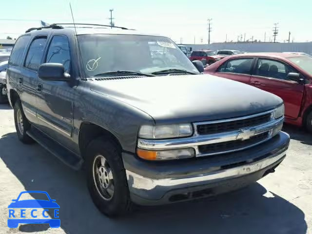 2000 CHEVROLET TAHOE 1GNEC13T5YJ162082 image 0