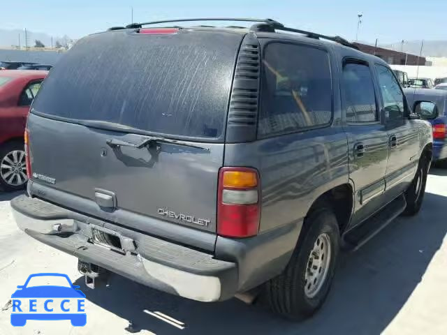 2000 CHEVROLET TAHOE 1GNEC13T5YJ162082 image 3