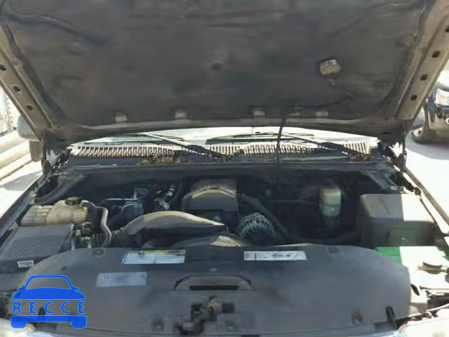 2000 CHEVROLET TAHOE 1GNEC13T5YJ162082 image 6