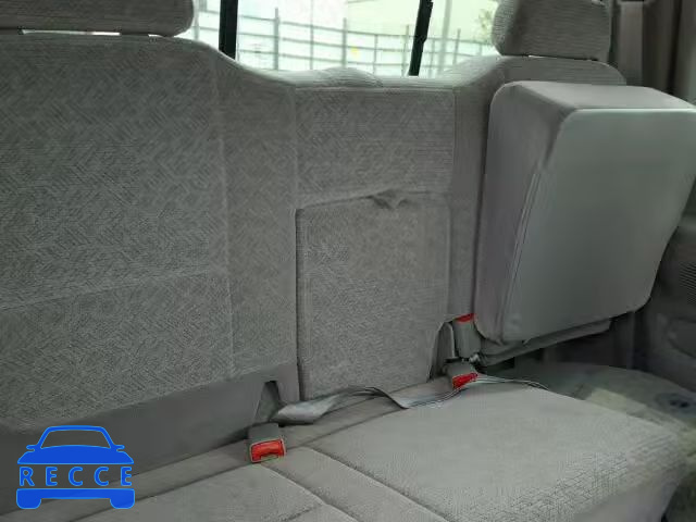 2000 TOYOTA TUNDRA 5TBRT3810YS109752 image 5