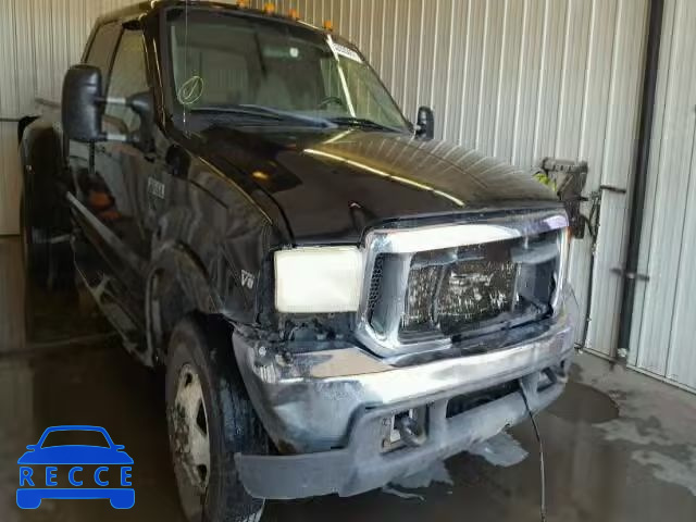 1999 FORD F350 1FTWW33F4XEB52824 image 0