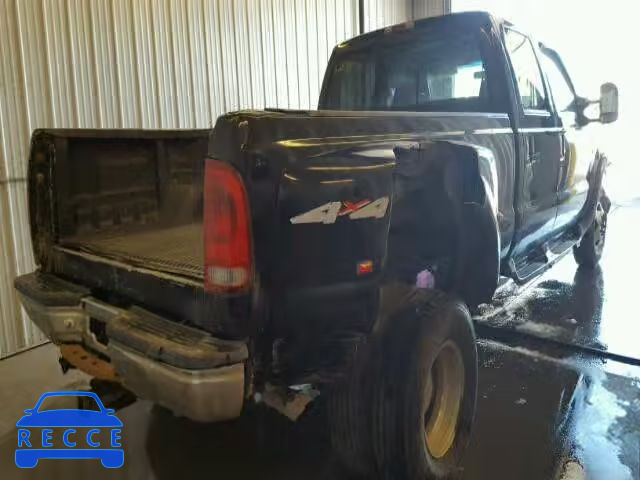 1999 FORD F350 1FTWW33F4XEB52824 image 3