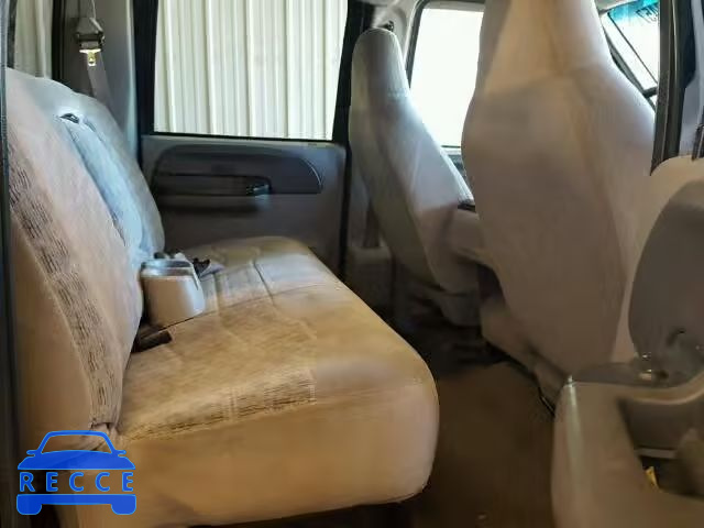 1999 FORD F350 1FTWW33F4XEB52824 image 5