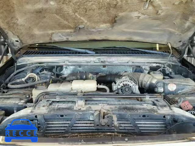 1999 FORD F350 1FTWW33F4XEB52824 image 6
