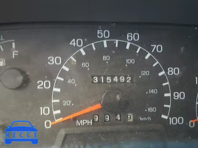 1999 FORD F350 1FTWW33F4XEB52824 image 7
