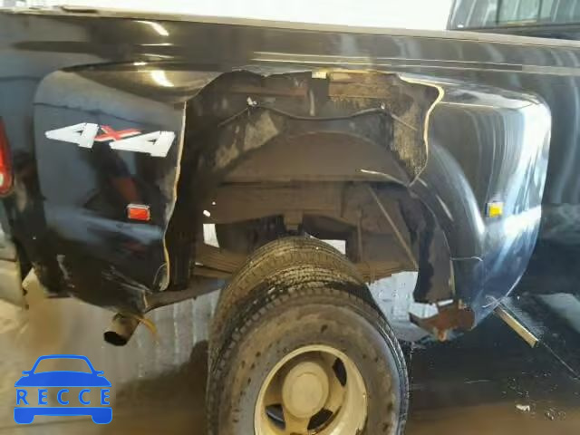 1999 FORD F350 1FTWW33F4XEB52824 image 8