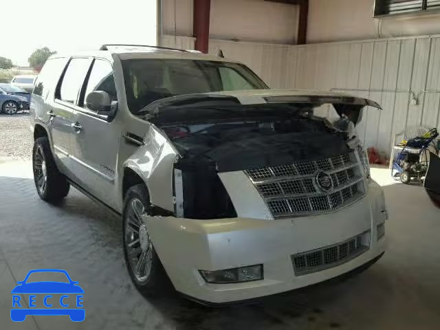 2010 CADILLAC ESCALADE P 1GYUKDEFXAR273082 image 0