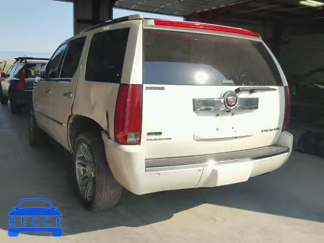 2010 CADILLAC ESCALADE P 1GYUKDEFXAR273082 image 2