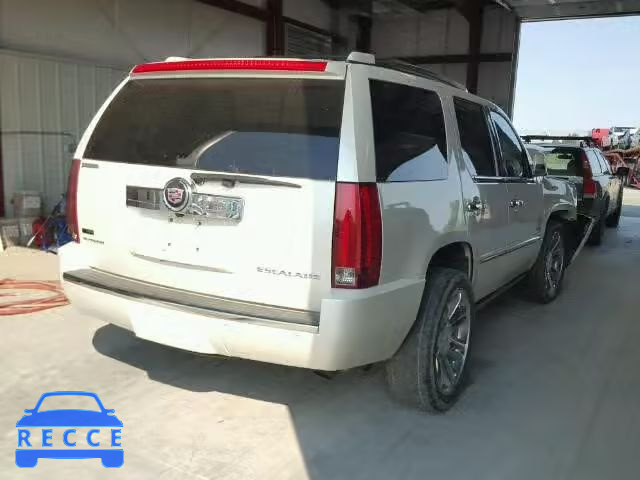 2010 CADILLAC ESCALADE P 1GYUKDEFXAR273082 image 3