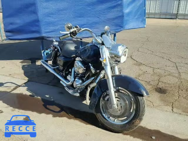 2004 HARLEY-DAVIDSON FLHRSI 1HD1FYW114Y735223 image 0