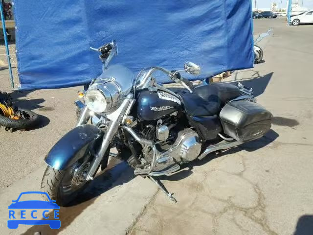 2004 HARLEY-DAVIDSON FLHRSI 1HD1FYW114Y735223 image 1