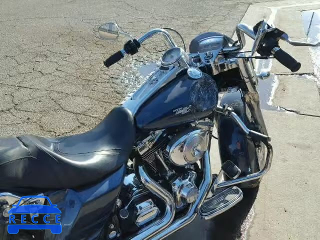 2004 HARLEY-DAVIDSON FLHRSI 1HD1FYW114Y735223 image 4