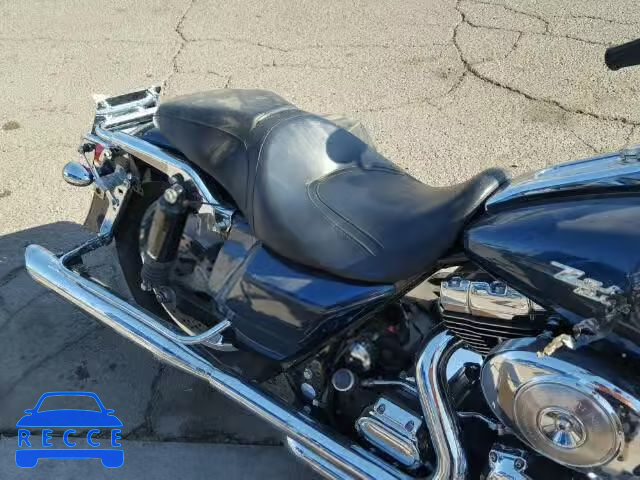 2004 HARLEY-DAVIDSON FLHRSI 1HD1FYW114Y735223 image 5