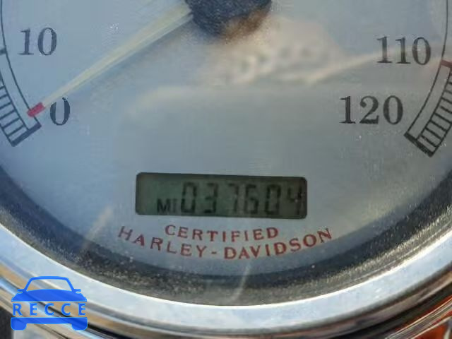 2004 HARLEY-DAVIDSON FLHRSI 1HD1FYW114Y735223 image 7