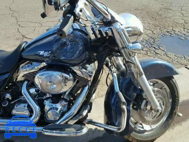 2004 HARLEY-DAVIDSON FLHRSI 1HD1FYW114Y735223 image 8