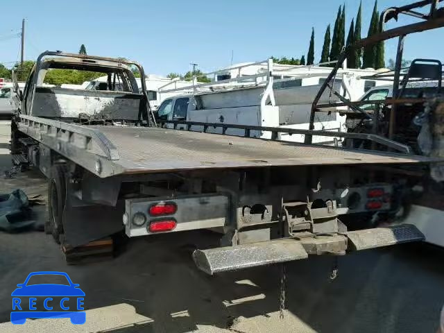 2006 FORD F650 SUPER 3FRNX65F66V255305 image 2