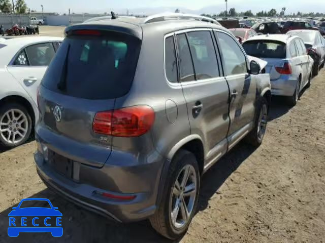 2017 VOLKSWAGEN TIGUAN SPO WVGTV7AX5HK029203 image 3