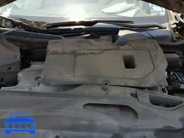 2011 LEXUS RX 450H JTJZB1BA2B2004505 image 6