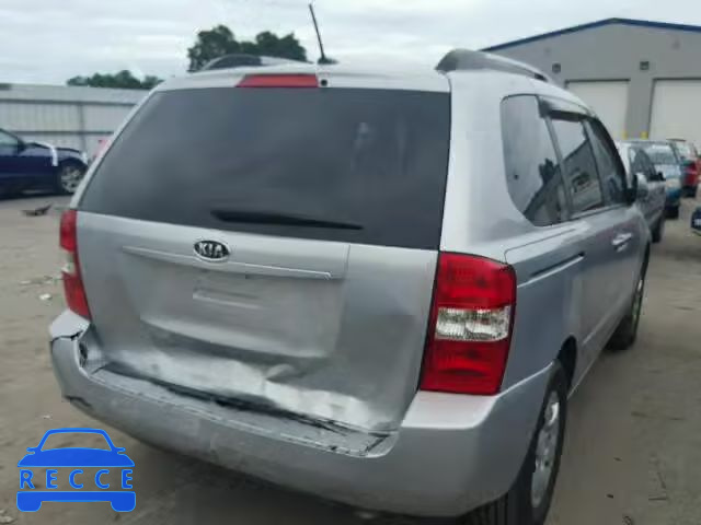 2010 KIA SEDONA KNDMG4C38A6323978 image 3