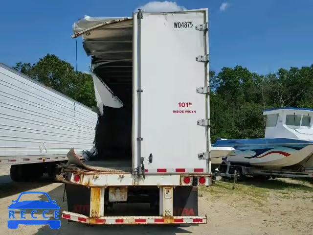 2013 GREAT DANE TRAILER TRAILER 1GRAP0626DT581295 зображення 4