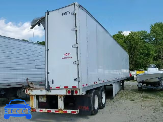 2013 GREAT DANE TRAILER TRAILER 1GRAP0626DT581295 зображення 5