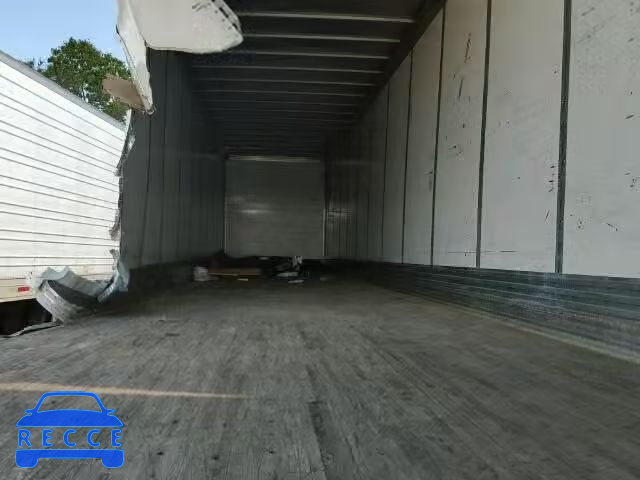 2013 GREAT DANE TRAILER TRAILER 1GRAP0626DT581295 зображення 6