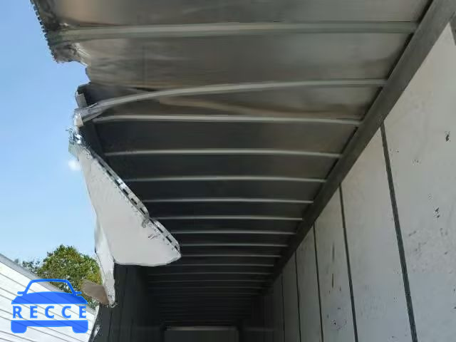 2013 GREAT DANE TRAILER TRAILER 1GRAP0626DT581295 зображення 7