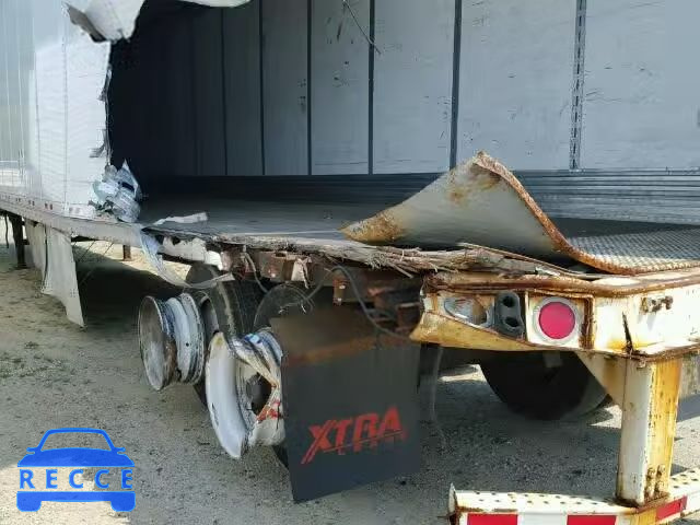 2013 GREAT DANE TRAILER TRAILER 1GRAP0626DT581295 зображення 8