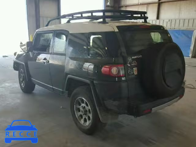 2013 TOYOTA FJ CRUISER JTEZU4BF5DK013014 image 2