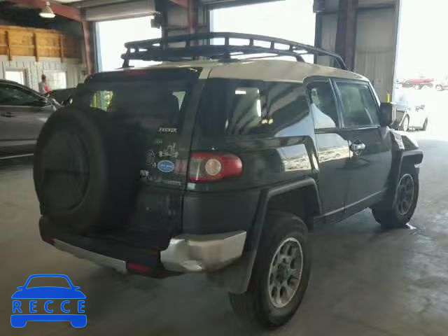 2013 TOYOTA FJ CRUISER JTEZU4BF5DK013014 image 3