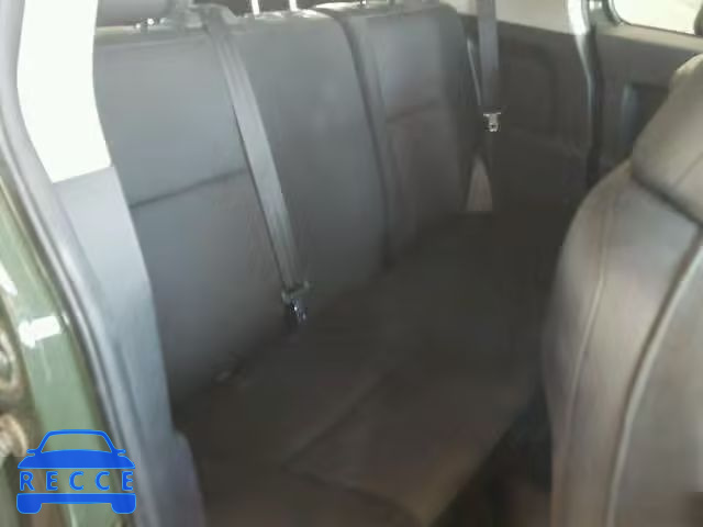 2013 TOYOTA FJ CRUISER JTEZU4BF5DK013014 image 5