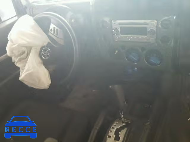2013 TOYOTA FJ CRUISER JTEZU4BF5DK013014 image 8