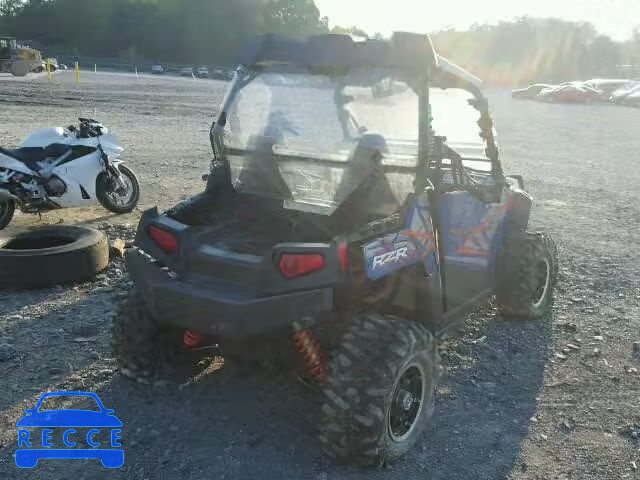 2013 POLARIS RZR S 800 4XAVE76A0DB153754 image 3