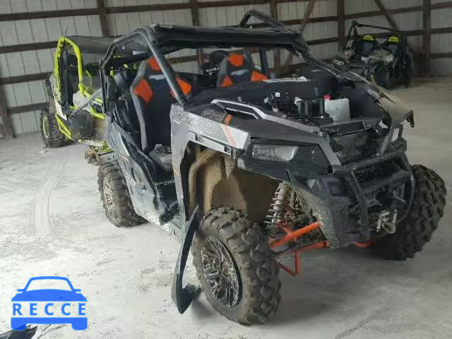 2017 POLARIS GENERAL 3NSRGE990HH866556 image 0